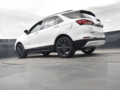 2023 Chevrolet Equinox RS AWD