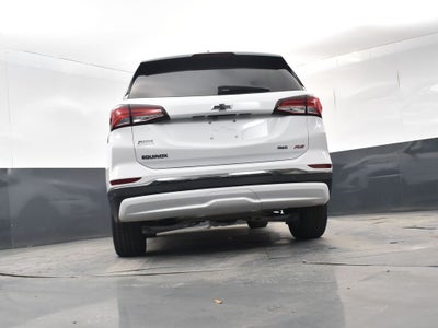 2023 Chevrolet Equinox RS AWD