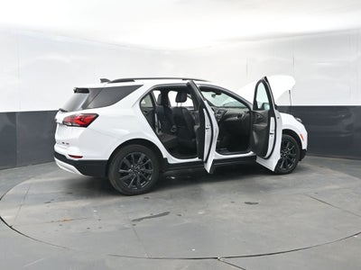 2023 Chevrolet Equinox RS AWD