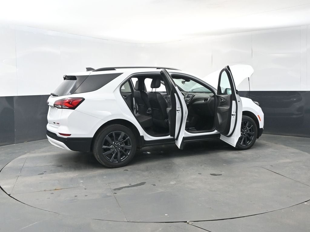 2023 Chevrolet Equinox RS AWD