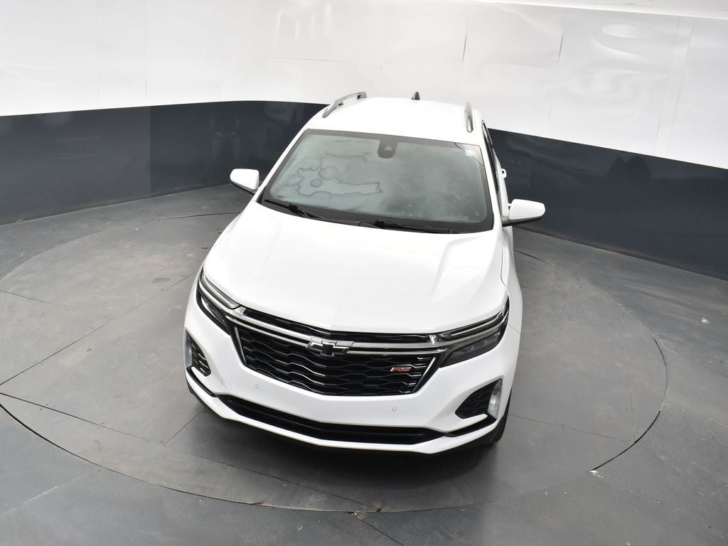 2023 Chevrolet Equinox RS AWD