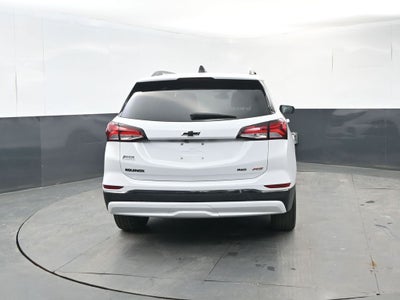 2023 Chevrolet Equinox RS AWD