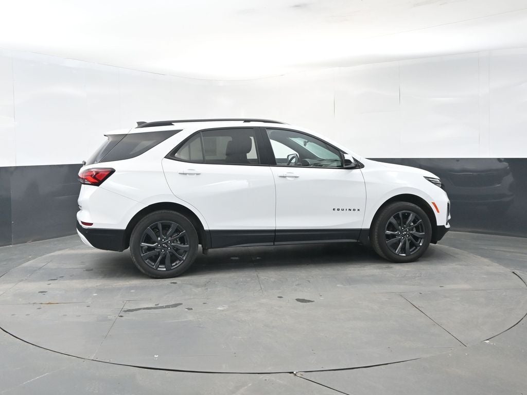 2023 Chevrolet Equinox RS AWD