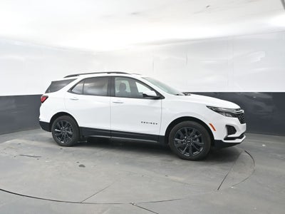 2023 Chevrolet Equinox RS AWD