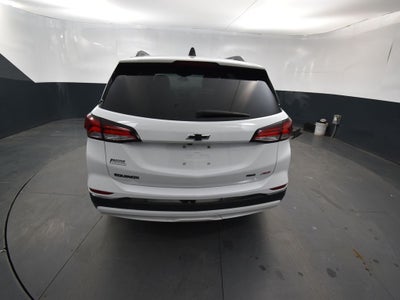 2023 Chevrolet Equinox RS AWD