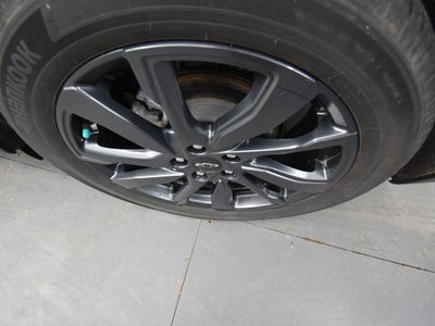 2023 Chevrolet Equinox RS AWD