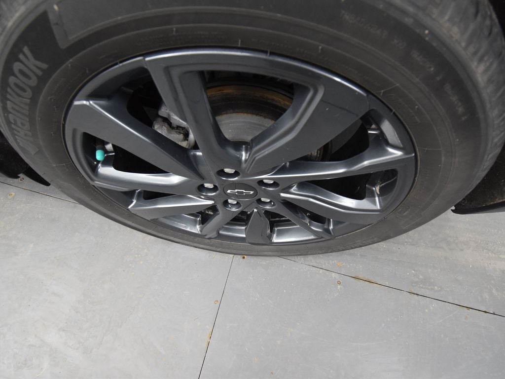 2023 Chevrolet Equinox RS AWD