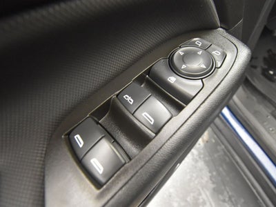 2022 Chevrolet Equinox RS AWD