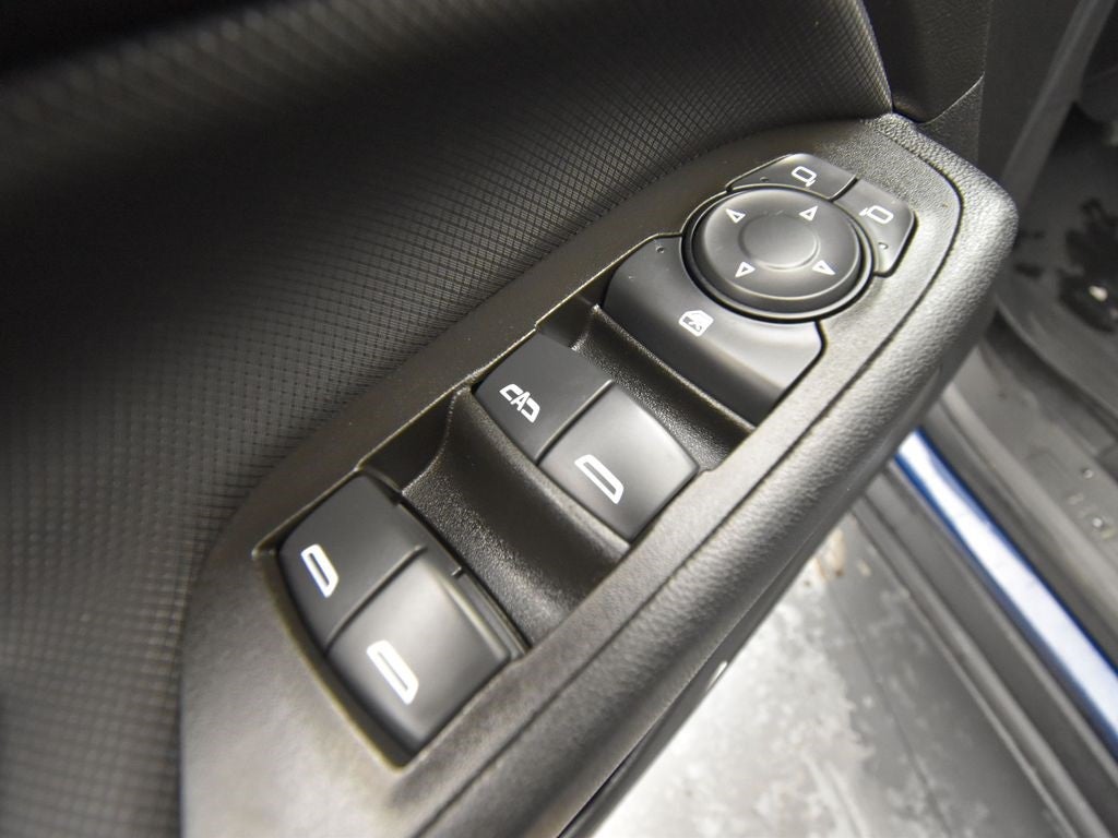 2022 Chevrolet Equinox RS AWD