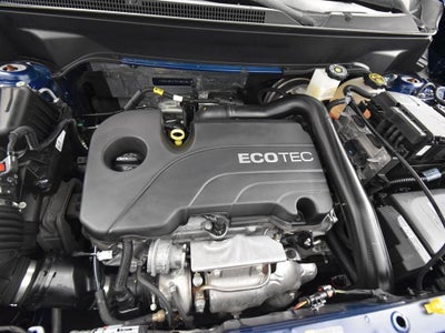 2022 Chevrolet Equinox RS AWD