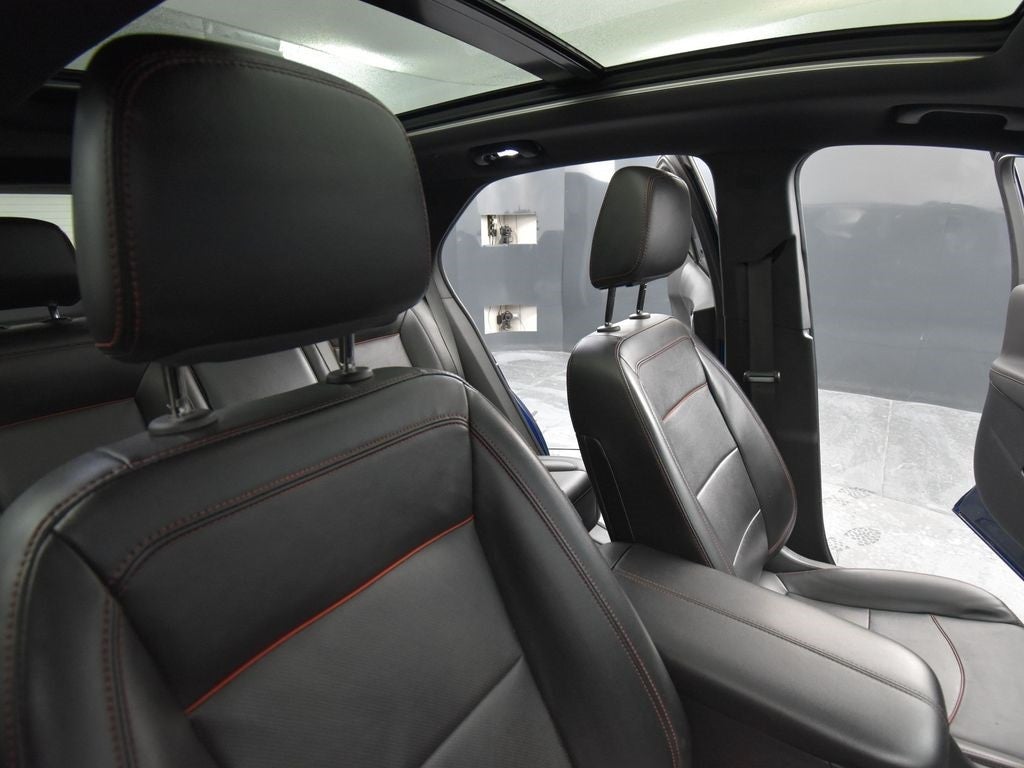 2022 Chevrolet Equinox RS AWD