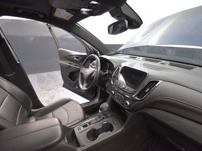 2022 Chevrolet Equinox RS AWD