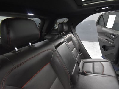 2022 Chevrolet Equinox RS AWD