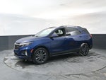 2022 Chevrolet Equinox RS AWD