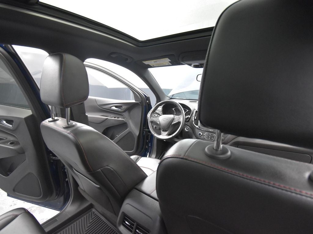 2022 Chevrolet Equinox RS AWD