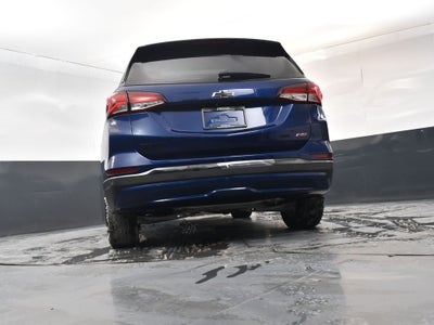 2022 Chevrolet Equinox RS AWD