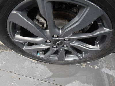 2022 Chevrolet Equinox RS AWD