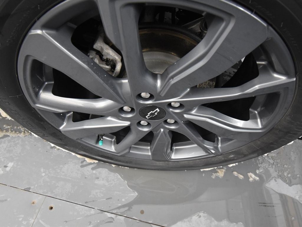 2022 Chevrolet Equinox RS AWD