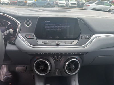 2019 Chevrolet Blazer Base 2LT