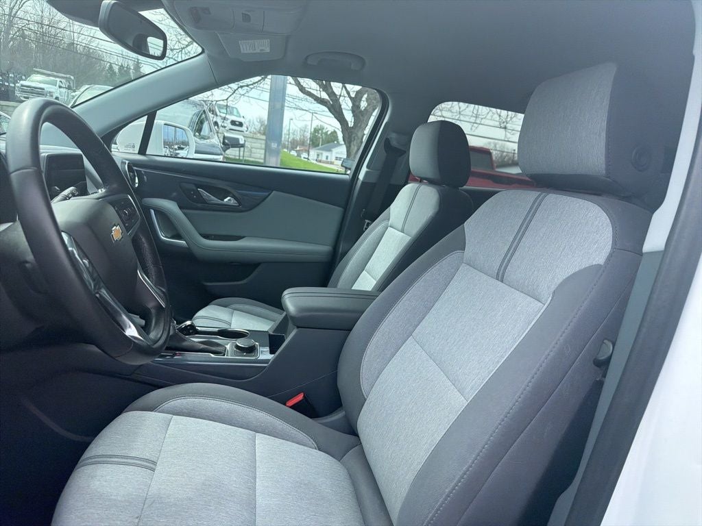 2019 Chevrolet Blazer Base 2LT