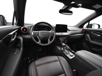 2025 Chevrolet Blazer RS AWD