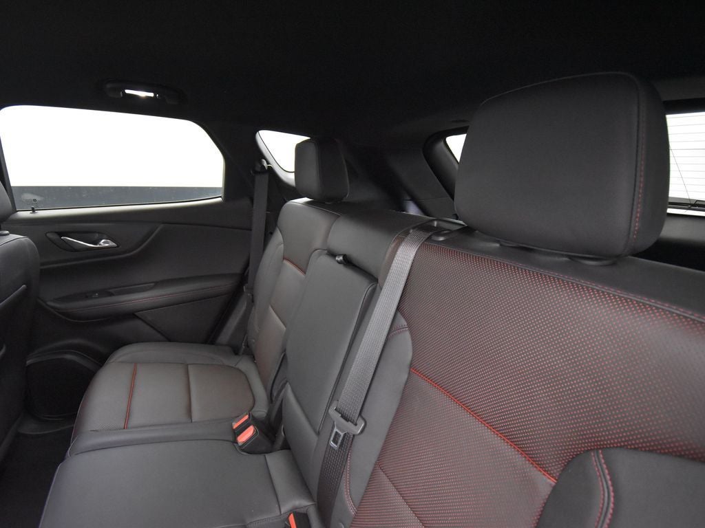 2025 Chevrolet Blazer RS AWD