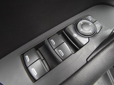 2025 Chevrolet Blazer RS AWD