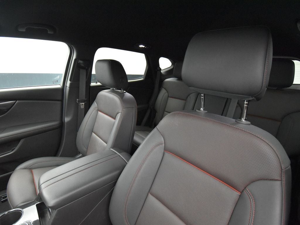 2025 Chevrolet Blazer RS AWD