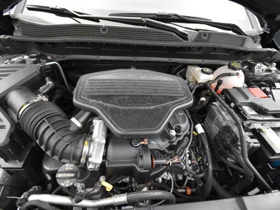 2025 Chevrolet Blazer RS AWD