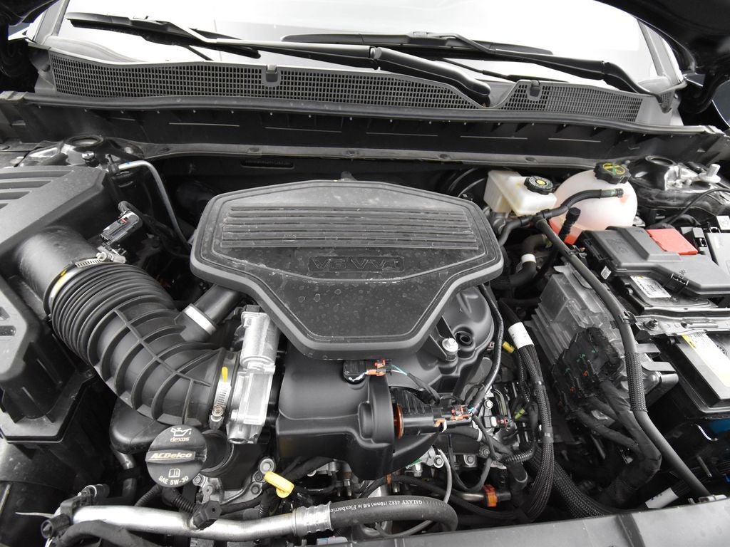 2025 Chevrolet Blazer RS AWD