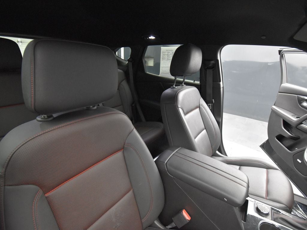 2025 Chevrolet Blazer RS AWD