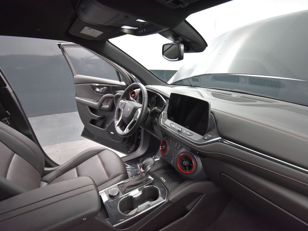 2025 Chevrolet Blazer RS AWD