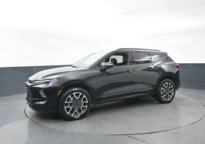 2025 Chevrolet Blazer RS AWD