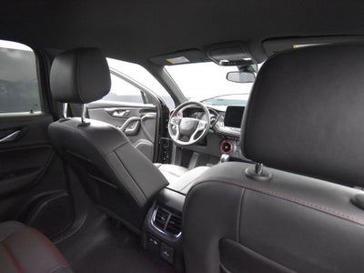 2025 Chevrolet Blazer RS AWD