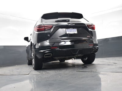 2025 Chevrolet Blazer RS AWD