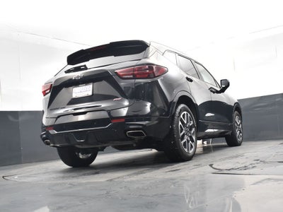 2025 Chevrolet Blazer RS AWD