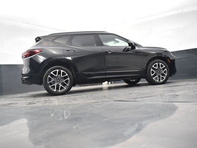 2025 Chevrolet Blazer RS AWD