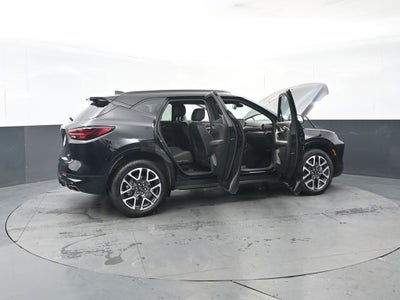 2025 Chevrolet Blazer RS AWD