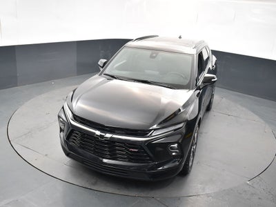 2025 Chevrolet Blazer RS AWD
