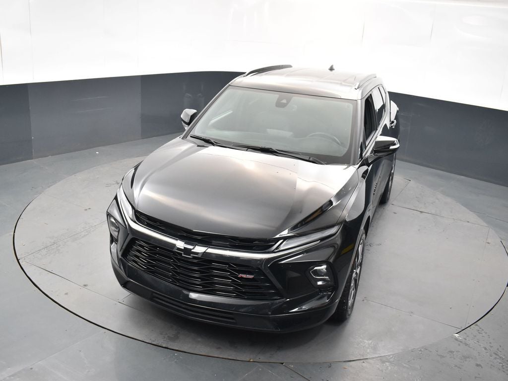 2025 Chevrolet Blazer RS AWD