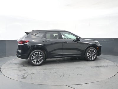 2025 Chevrolet Blazer RS AWD