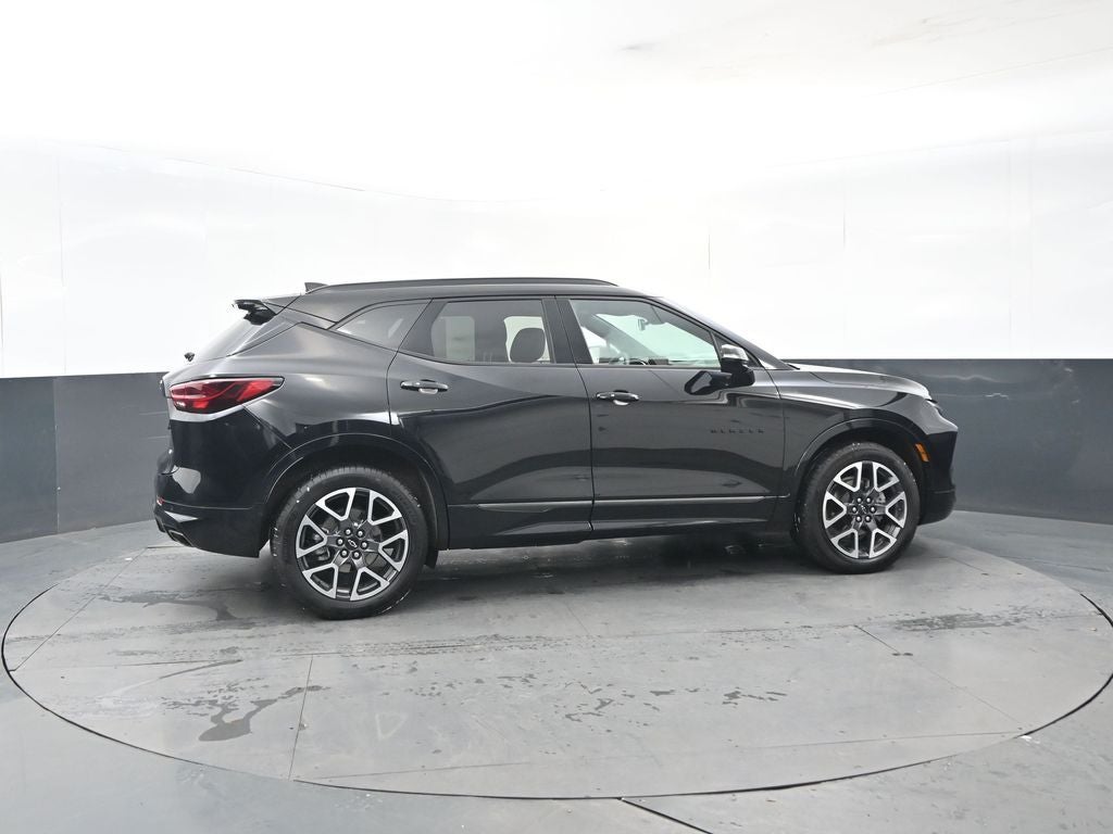 2025 Chevrolet Blazer RS AWD