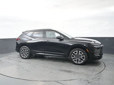 2025 Chevrolet Blazer RS AWD
