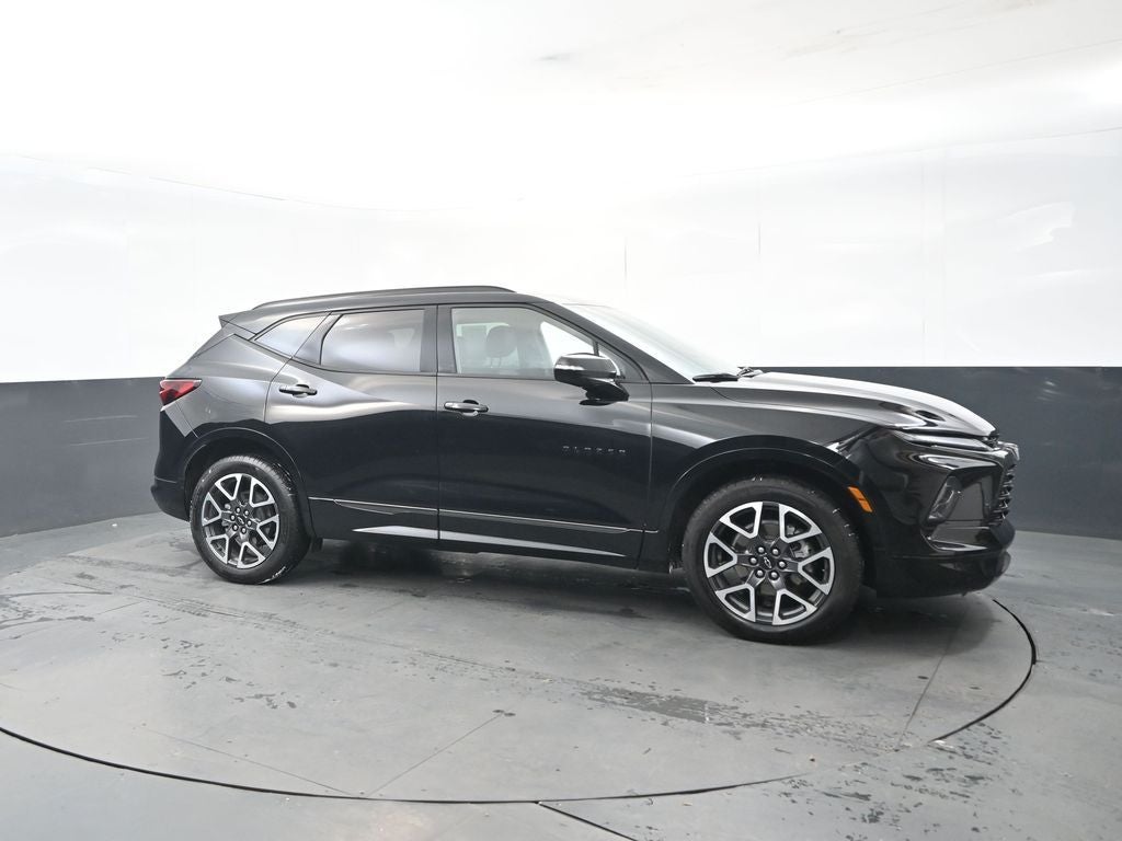 2025 Chevrolet Blazer RS AWD