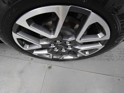 2025 Chevrolet Blazer RS AWD