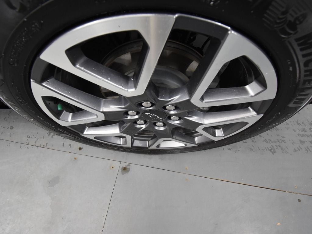 2025 Chevrolet Blazer RS AWD