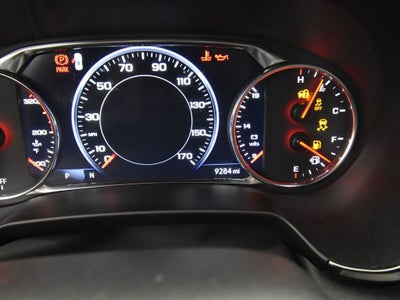 2025 Chevrolet Blazer RS AWD