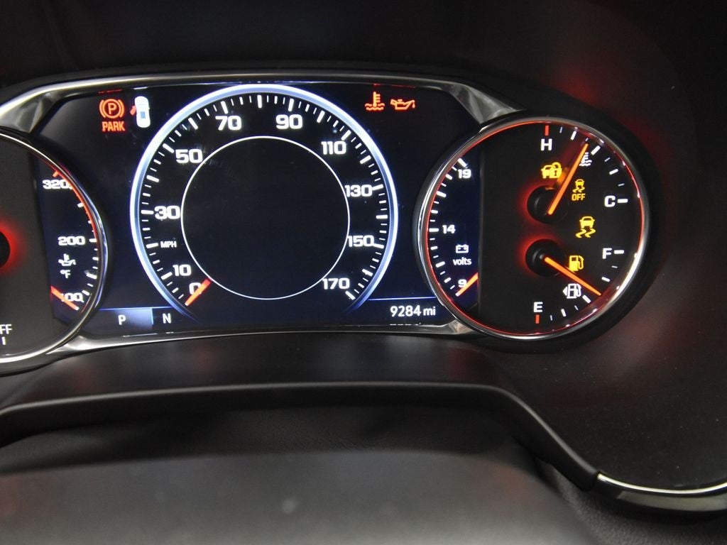 2025 Chevrolet Blazer RS AWD