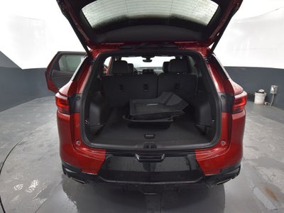 2025 Chevrolet Blazer RS AWD