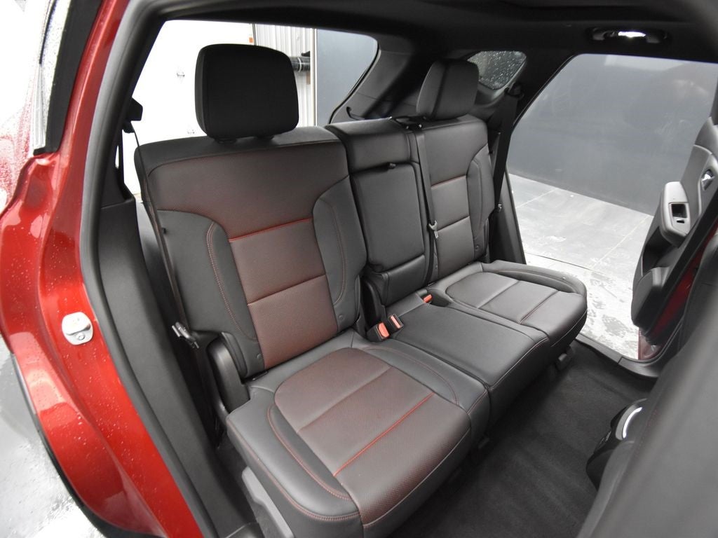 2025 Chevrolet Blazer RS AWD